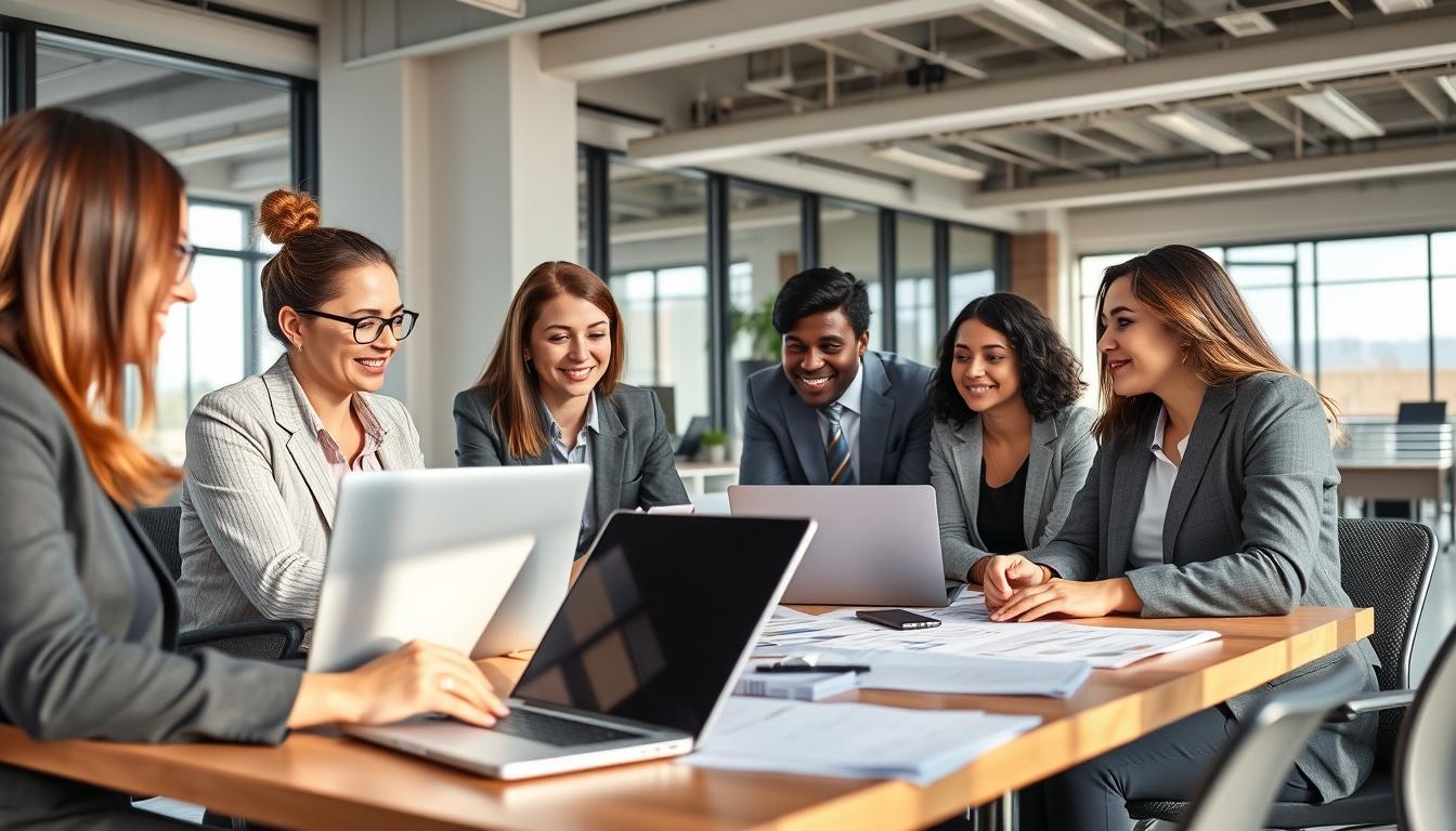 Streamlined Accounting Solutions