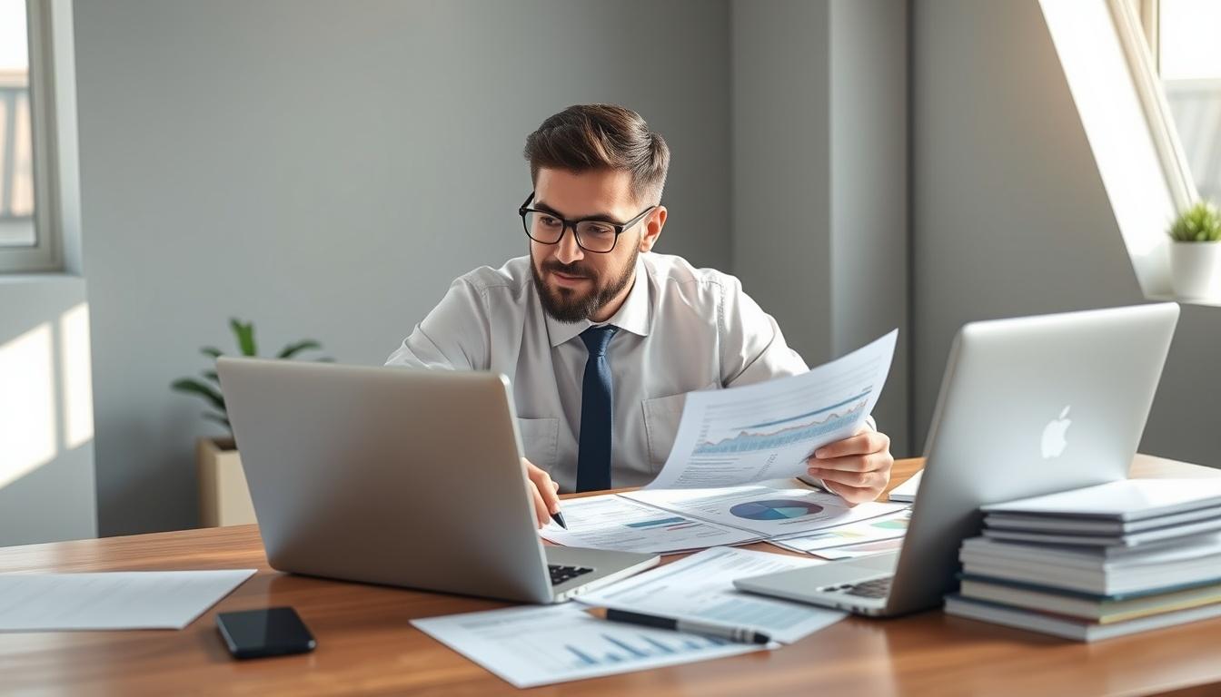 Unlock Your Business Potential
